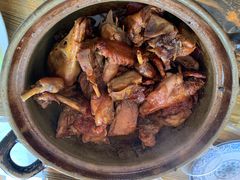 -斯丹姜母鸭·古法干香(涂门街总店)