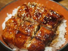 -鸭川食堂·鳗丼(鼓楼店)