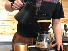 淬取-Be Lived Cafe比例咖啡(摩天轮店)