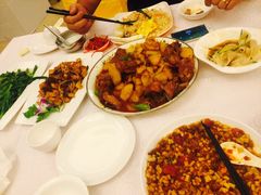 -楼兰印象(朝外店)