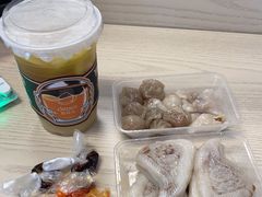 -麦当劳(花城大道华穗路店)