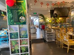 -原味主张椰子鸡·脆皮文昌鸡煲(友谊广场店)