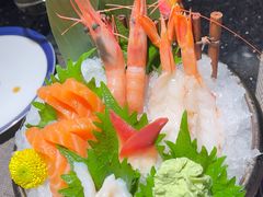 -極上萬膳·日料放题(海岸城店)