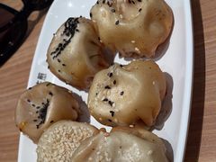 -小杨生煎(宜川路店)