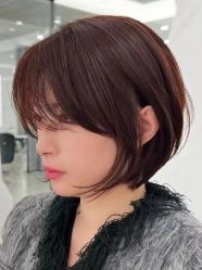 点击看大图 -MORI HAIR SALON日式美发沙龙