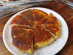 -尕羊烤肉餐厅·清真(会宁路店)