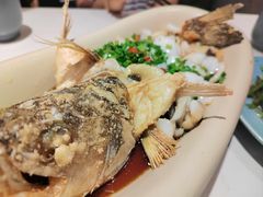 -鹿港小镇(悠唐店)