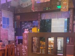 -坂吉屋·居酒屋深夜食堂(龙湖店)