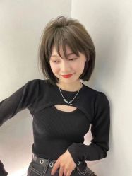 -西安F+造型