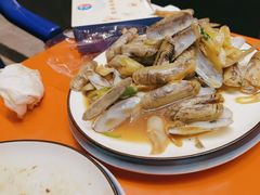 -荣祥海鲜·烟台菜(胜利路二部)