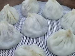 小笼包-旺福楼·包点(碑亭巷店)