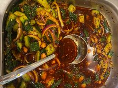 -阿记烧烤(大兴新区店)