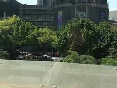 -重庆医科大学附属第一医院(本部)