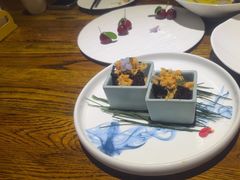 -HOME餐厅粤菜 融合菜