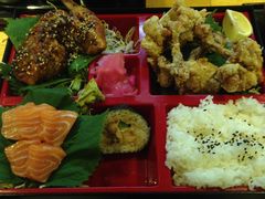 -京和风食堂·定食寿喜锅(保利樾广场店)