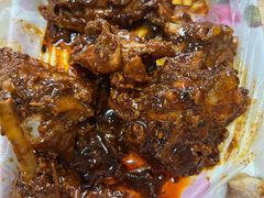 -大江麻辣拌(石油学院店)