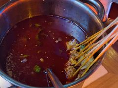 -杨记齐齐哈尔烤肉(总店)