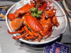 -奔海甄选·活鲜刺身铁板烧自助(太原里店)