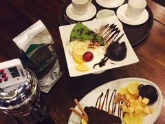 -星巴克臻选(成都宽窄巷子店)