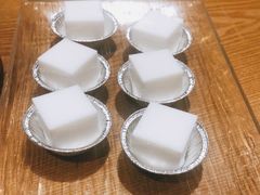 鲜榨椰子汁-琼菜王(南海店)