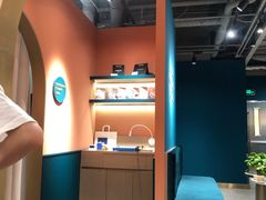 -海马体照相馆(北京apm店)