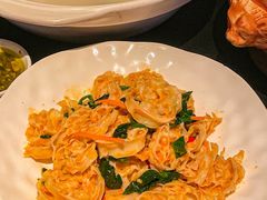 -唐猫庭院·千年陕菜(大唐不夜城店)