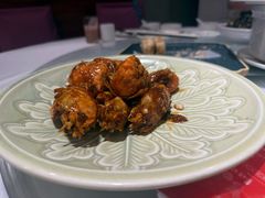 -朱仔记食府(江南大道店)
