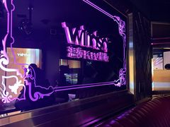 -温莎KTV(珠江路店)