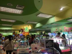 -莫莉幻想儿童乐园(绍兴金帝银泰城店)