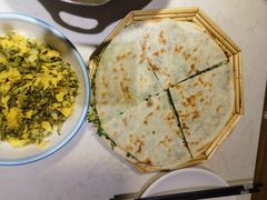 -丁里羊肉小镇(天鹅湖总店)