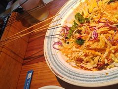 -喝丢一只鞋海鲜烧烤·海肠捞饭(文体街店)