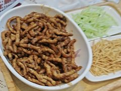 -香香春饼·非遗技艺(万达店)