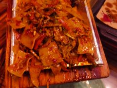 -阿记烧烤(英达路店)