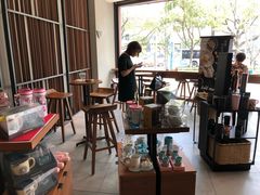 -星巴克臻选(苏州汇豪店)