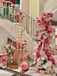 -甜匠Sweet生日派对策划·宝宝宴·生日布置(崇川店)