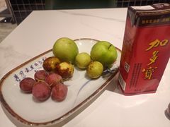 -康悦印象·美容·茶艺·国际芳香疗法(海悦店)