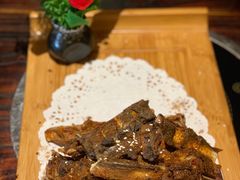 -大自然(鲁家村店)