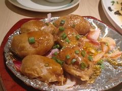 -满香舒·漳州小馆(大唐店)