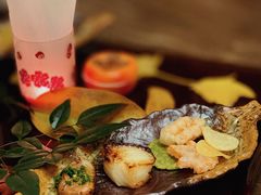 -空蝉怀石料理(益丰·外滩源店)