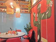 -我的面 川味Bistro(后沙峪店)