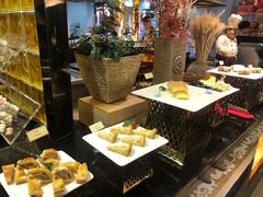 -南通大饭店·米兰餐厅