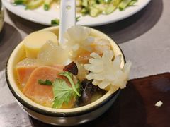 -荣祥海鲜·烟台菜(胜利路二部)