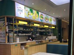 -古早外婆(天佑城店)