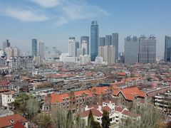 -天津五大道文化旅游区