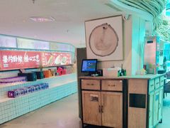 -树厨贵州菜(花果园购物中心店)