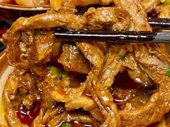 -牛市坎火锅(建设路店)