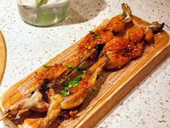 -老佛爷铜炉蛙锅(坂田佳华领汇店)