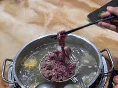 -就这么牛潮式牛肉火锅(华侨城店)