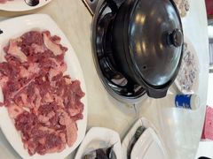 -牛排王糟粕醋火锅(海甸分店)