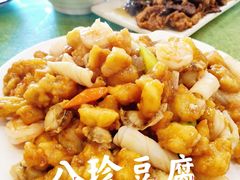 -桃子餐厅·天津菜(红星路直营店)